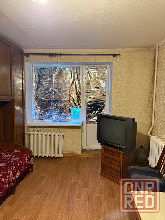 Сдам 1 ком квартиру Пролетарский район Донецк - изображение 3