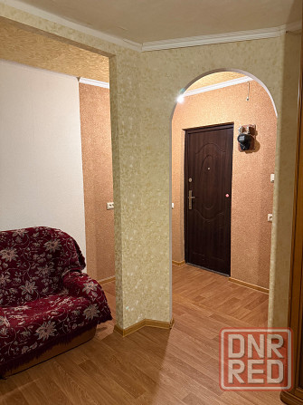 Сдам 1 ком квартиру Пролетарский район Донецк - изображение 2