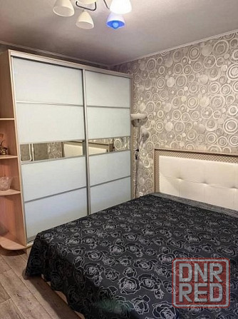 Продам 3ком Цветочный, Буденновский район Донецк - изображение 4