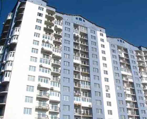 жк Пульсар, 78 метров, панорамный вид Донецк