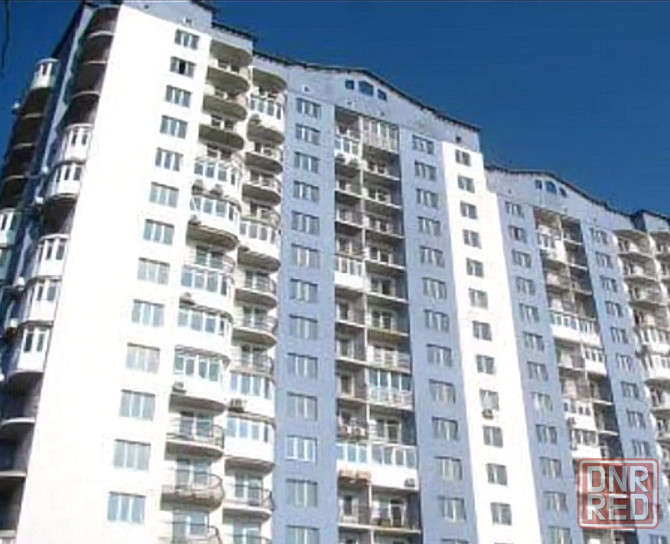 жк Пульсар, 78 метров, панорамный вид Донецк - изображение 1