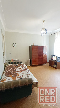 Продам 2- ком Сталинку в Ильичевскои районе Мариуполь - изображение 3