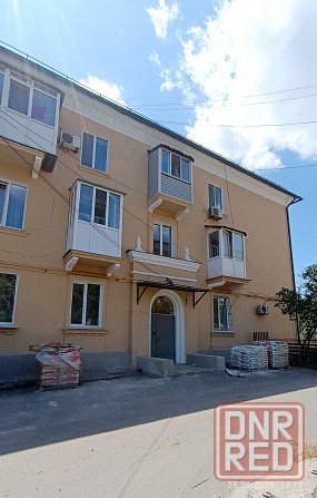 Продам 2- ком Сталинку в Ильичевскои районе Мариуполь - изображение 8