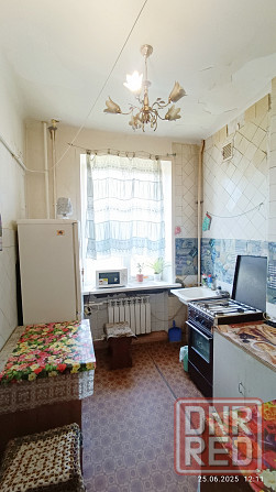 Продам 2- ком Сталинку в Ильичевскои районе Мариуполь - изображение 5