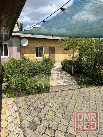 Продается дом в Кировском рне Донецк - изображение 2