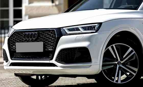 Пригон Авто Audi q5 доставка до 12 дней Донецк