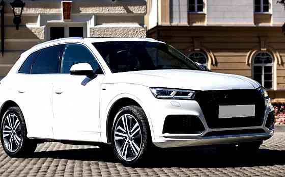 Пригон Авто Audi q5 доставка до 12 дней Донецк