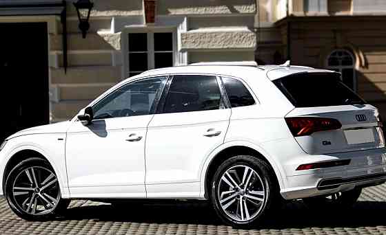 Пригон Авто Audi q5 доставка до 12 дней Донецк