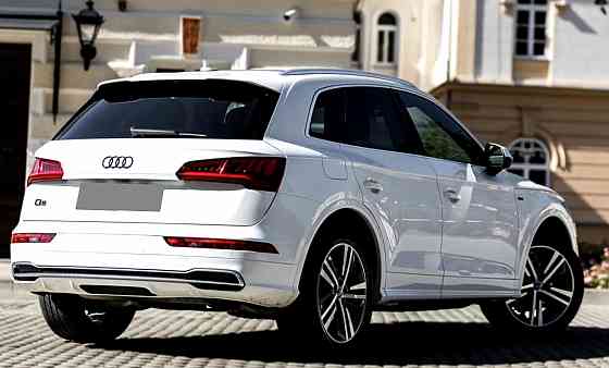 Пригон Авто Audi q5 доставка до 12 дней Донецк