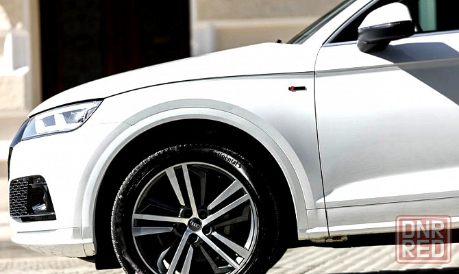 Пригон Авто Audi q5 доставка до 12 дней Донецк - изображение 6