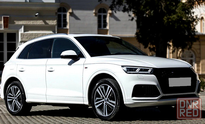 Пригон Авто Audi q5 доставка до 12 дней Донецк - изображение 7