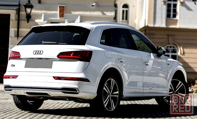 Пригон Авто Audi q5 доставка до 12 дней Донецк - изображение 3