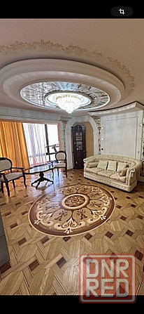 Цена снижена!!! 3-х комн. в центре, пл. Ленина Донецк - изображение 1