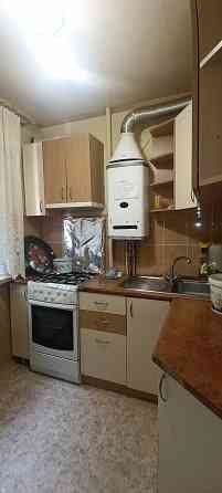 Продам 2-х комнатную в Калининском р-не. Ремонт. Всё есть. Донецк