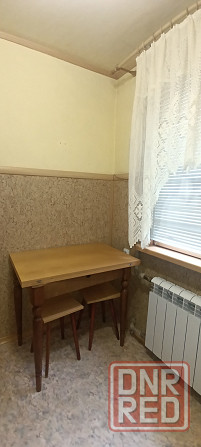 Сдам 2-х комнатную в Калининском р-не. Ремонт. Всё есть. Донецк - изображение 8