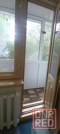 Сдам 2-х комнатную в Калининском р-не. Ремонт. Всё есть. Донецк - изображение 4