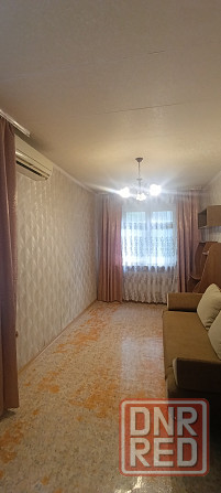 Сдам 2-х комнатную в Калининском р-не. Ремонт. Всё есть. Донецк - изображение 5