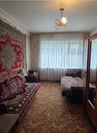 3-х ком. квартира в Пролетарском р-не. ул. Дудинская Донецк