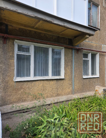3-х ком. квартира в Пролетарском р-не. ул. Дудинская Донецк - изображение 10