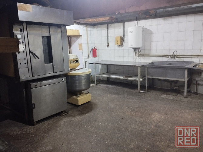 Аренда: Нежилое помещение - 130 кв.м., Шевченко, Под Склад Донецк - изображение 7