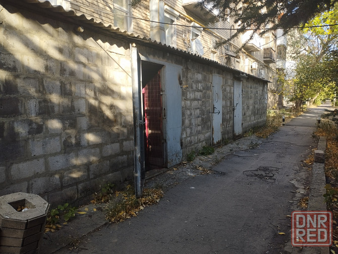 Аренда: Нежилое помещение - 130 кв.м., Шевченко, Под Склад Донецк - изображение 1