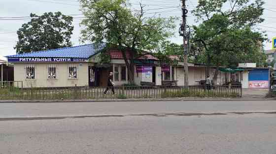 Павильон г.Торез Торез