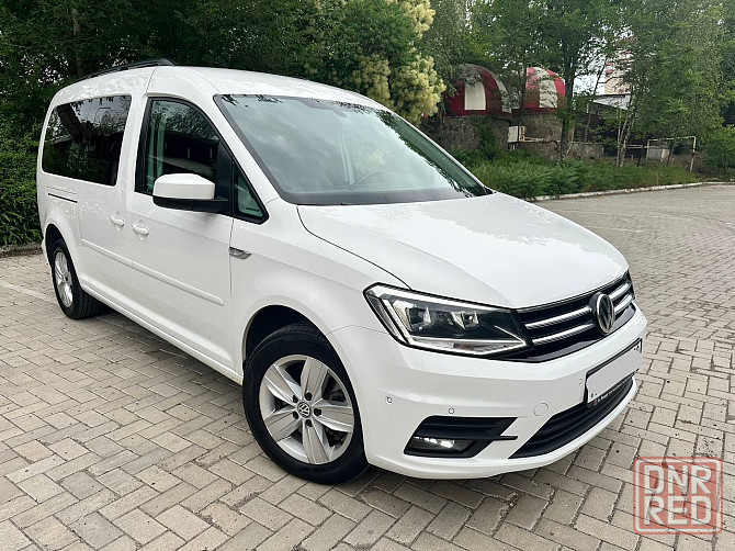 Продам авто Донецк - изображение 2
