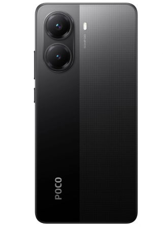 Смартфон Xiaomi POCO X7 PRO 8 256 GB Чёрный Новый Донецк