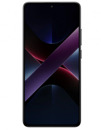 Смартфон Xiaomi POCO X7 PRO 8 256 GB Чёрный Новый Донецк
