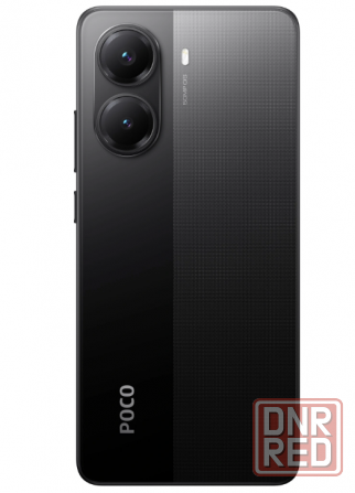Смартфон Xiaomi POCO X7 PRO 8 256 GB Чёрный Новый Донецк - изображение 4