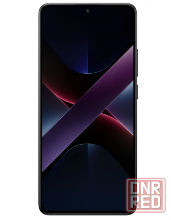 Смартфон Xiaomi POCO X7 PRO 8 256 GB Чёрный Новый Донецк - изображение 2