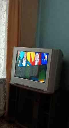 Отдам тв sony 29" Донецк