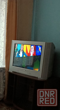 Отдам тв sony 29" Донецк - изображение 1