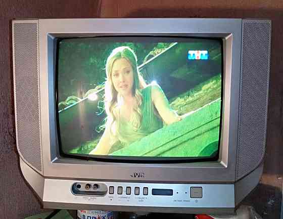 Продам телевизор JVC Донецк