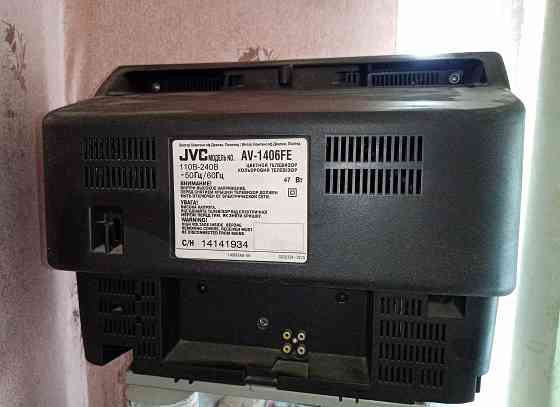 Продам телевизор JVC Донецк