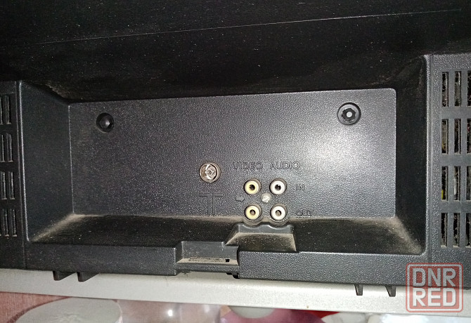 Продам телевизор JVC Донецк - изображение 4
