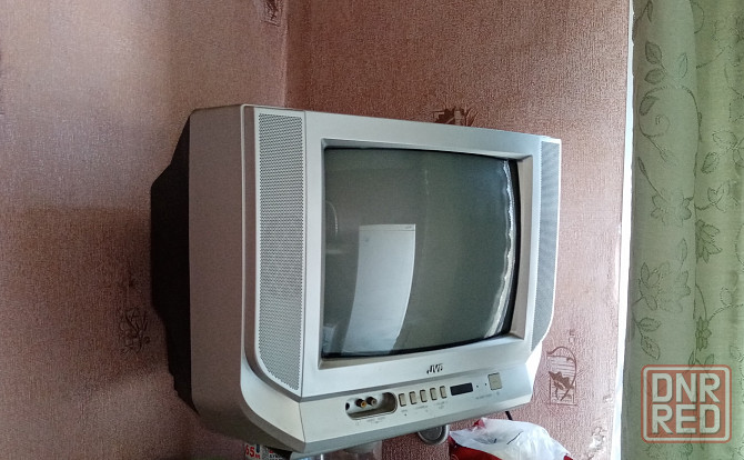 Продам телевизор JVC Донецк - изображение 2