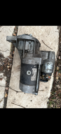 Продам стартер thermo King yanmar 129685-77011 Донецк