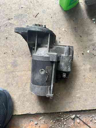 Продам стартер thermo King yanmar 129685-77011 Донецк