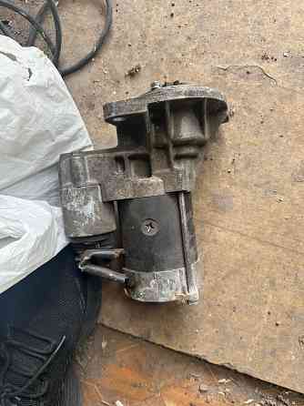 Продам стартер thermo King yanmar 129685-77011 Донецк