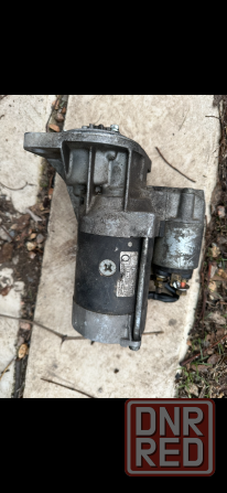Продам стартер thermo King yanmar 129685-77011 Донецк - изображение 4