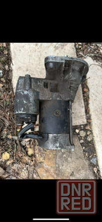 Продам стартер thermo King yanmar 129685-77011 Донецк - изображение 6