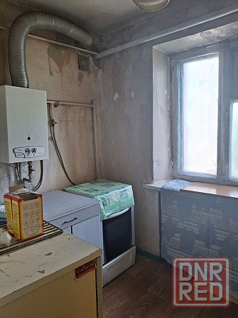 Продам недорого 3 ком.кв., ул. Артема, Привокзальный, ж/д Донецк - изображение 9