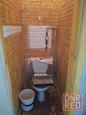 Продам недорого 3 ком.кв., ул. Артема, Привокзальный, ж/д Донецк - изображение 10