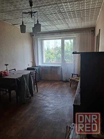 Продам недорого 3 ком.кв., ул. Артема, Привокзальный, ж/д Донецк - изображение 3