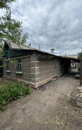 Дом Машзавод Донецк