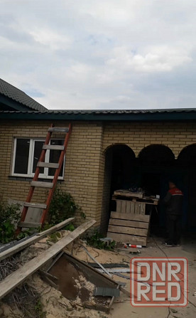 Продам дом в пгт. Володарское Мариуполь - изображение 2