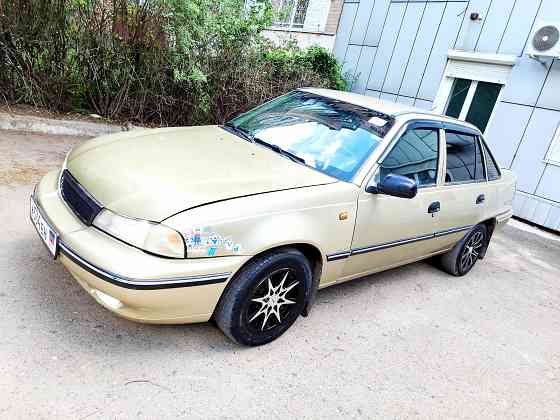 Daewoo Nexia Донецк