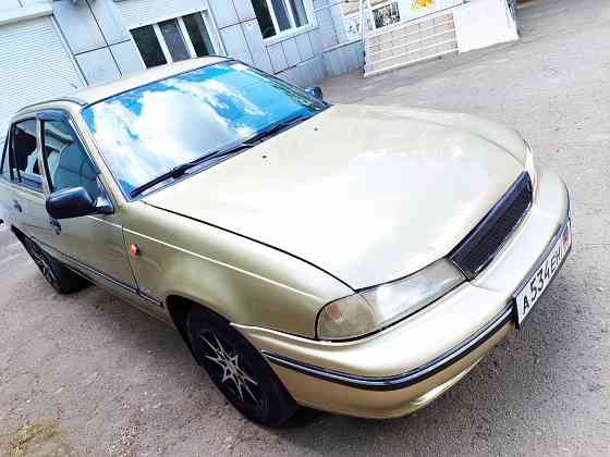 Daewoo Nexia Донецк