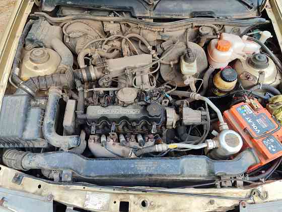 Daewoo Nexia Донецк
